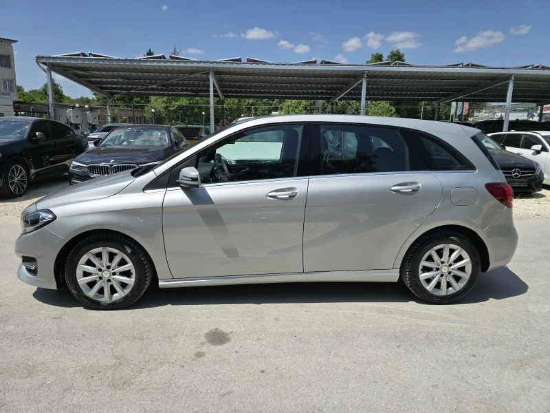 Mercedes-Benz B 180 Топ състояние, снимка 7 - Автомобили и джипове - 50727643