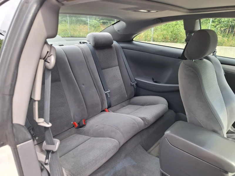 Toyota Camry SOLARA 2, 4 73х.км. ОТЛИЧНА, снимка 13 - Автомобили и джипове - 51058945