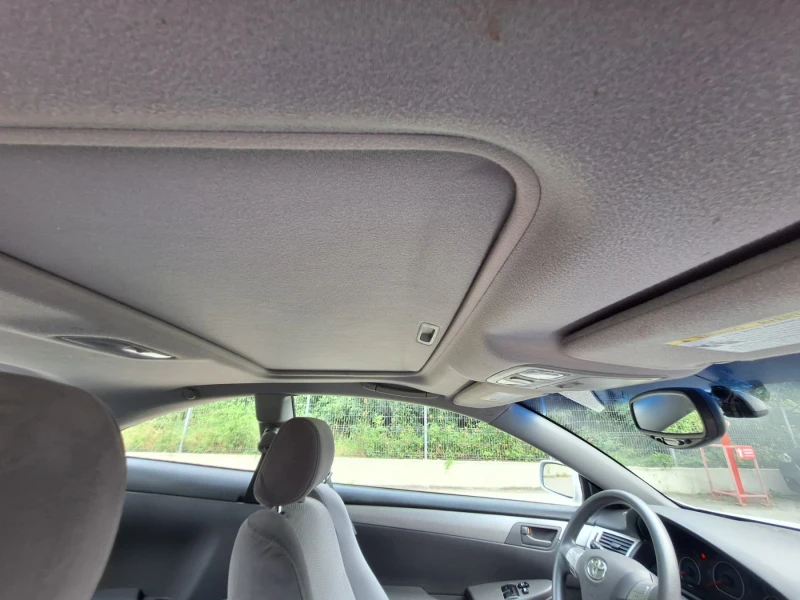Toyota Camry SOLARA 2, 4 73х.км. ОТЛИЧНА, снимка 14 - Автомобили и джипове - 51058945