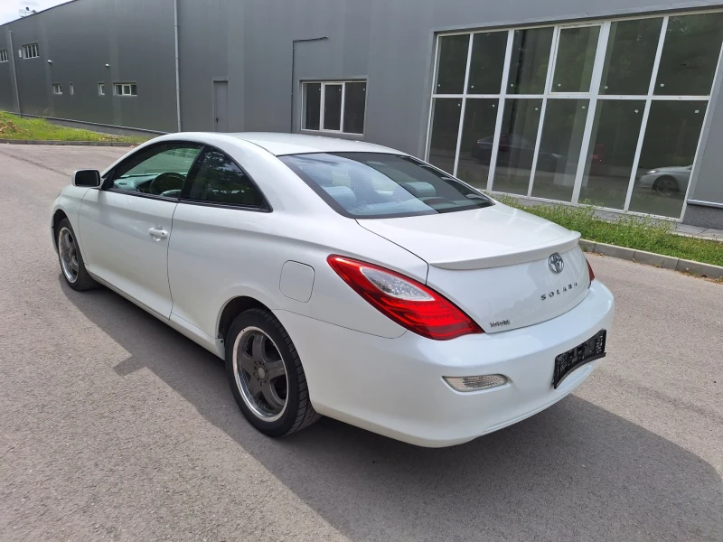Toyota Camry SOLARA 2, 4 73х.км. ОТЛИЧНА, снимка 7 - Автомобили и джипове - 51058945