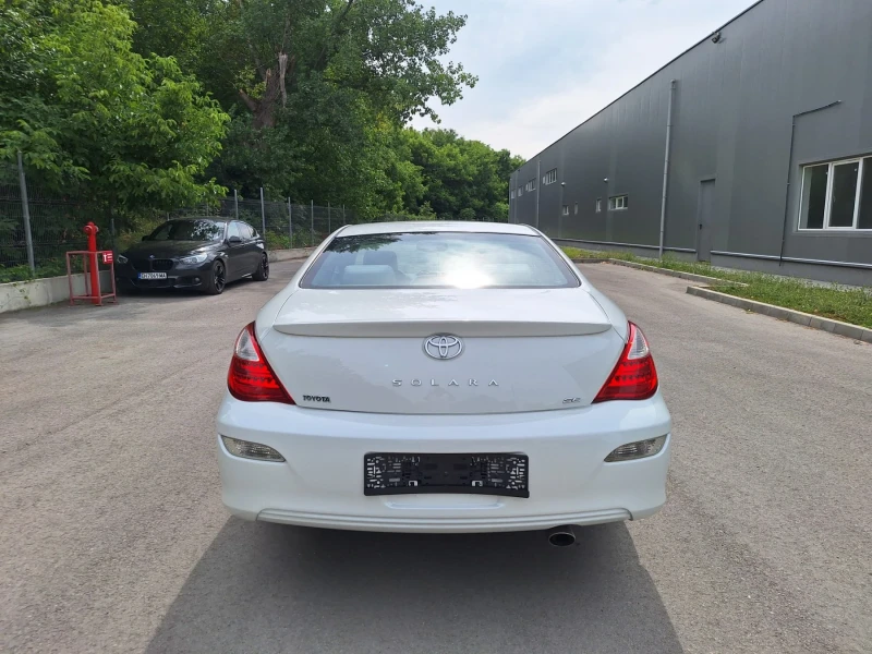 Toyota Camry SOLARA 2, 4 73х.км. ОТЛИЧНА, снимка 6 - Автомобили и джипове - 51058945