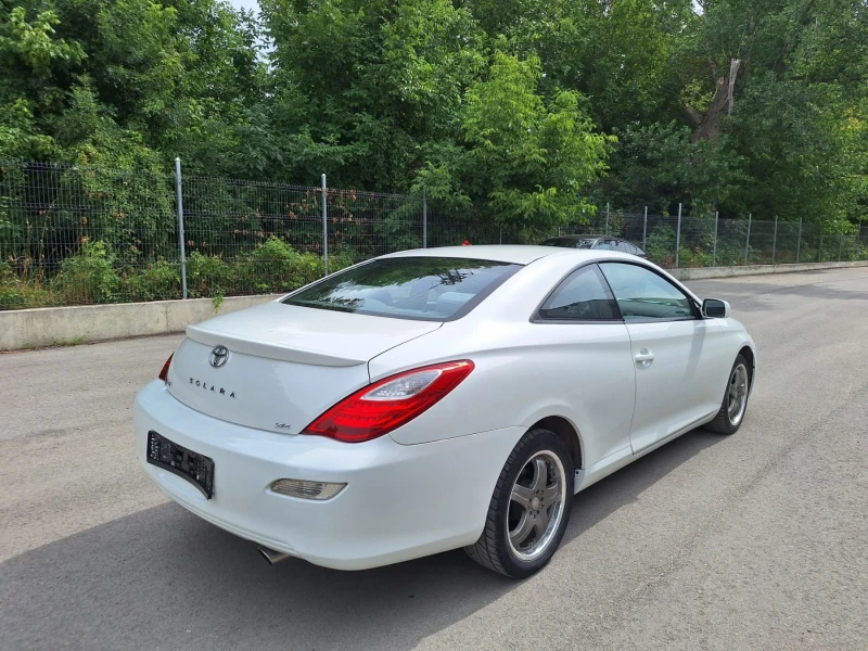 Toyota Camry SOLARA 2, 4 73х.км. ОТЛИЧНА, снимка 5 - Автомобили и джипове - 51058945