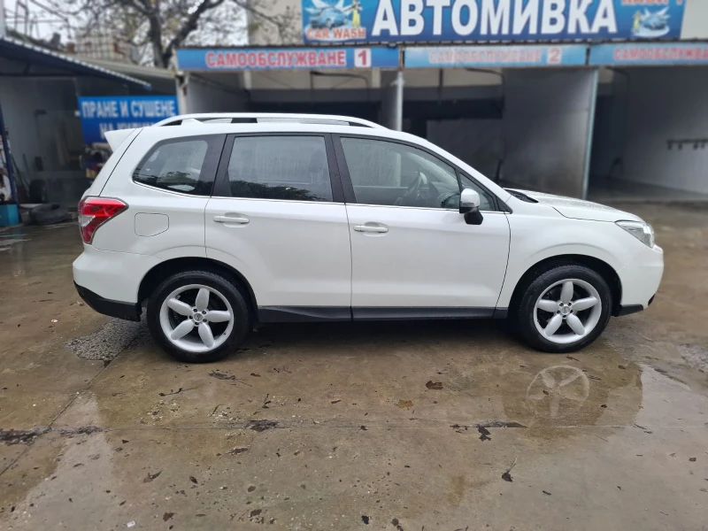 Subaru Forester, снимка 7 - Автомобили и джипове - 52726206