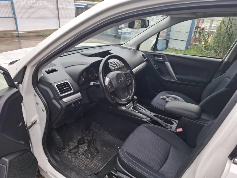 Subaru Forester, снимка 3 - Автомобили и джипове - 52726206