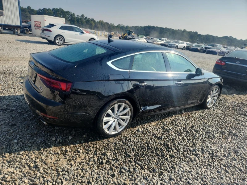 Audi A5 PREMIUM| 2.0| КОЖА| ПОДГРЕВ| QUATTRO| ТОП ОФЕРТА, снимка 4 - Автомобили и джипове - 52081935