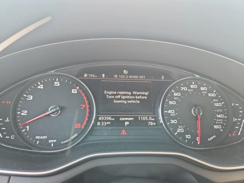 Audi A5 PREMIUM| 2.0| КОЖА| ПОДГРЕВ| QUATTRO| ТОП ОФЕРТА, снимка 10 - Автомобили и джипове - 52081935