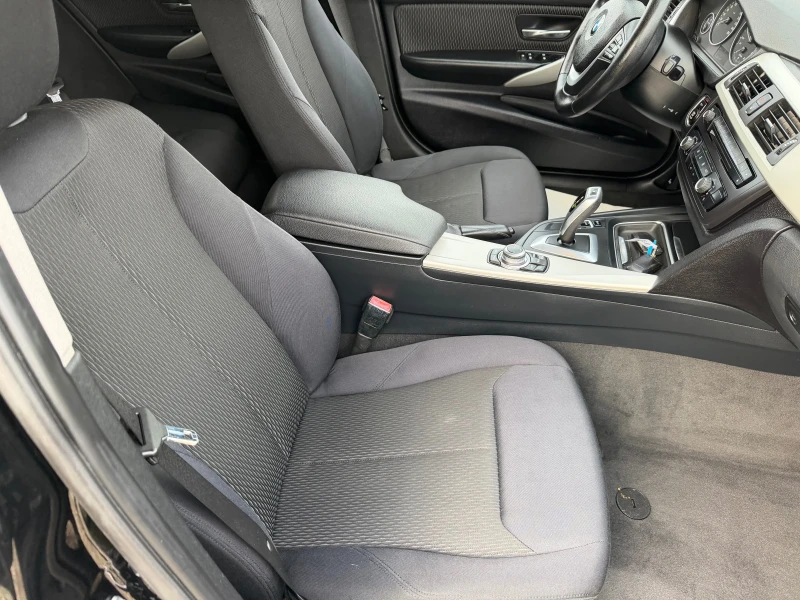 BMW 316 2.0 D, снимка 12 - Автомобили и джипове - 52703892