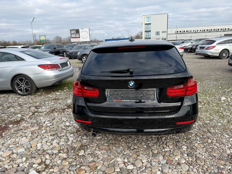 BMW 316 2.0 D, снимка 6 - Автомобили и джипове - 52703892