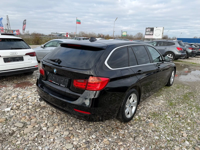 BMW 316 2.0 D, снимка 5 - Автомобили и джипове - 52703892