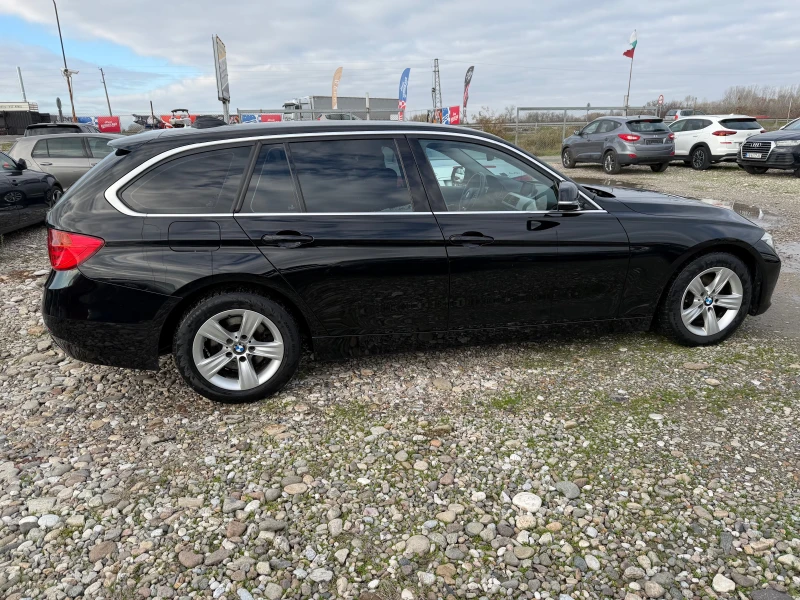 BMW 316 2.0 D, снимка 4 - Автомобили и джипове - 52703892