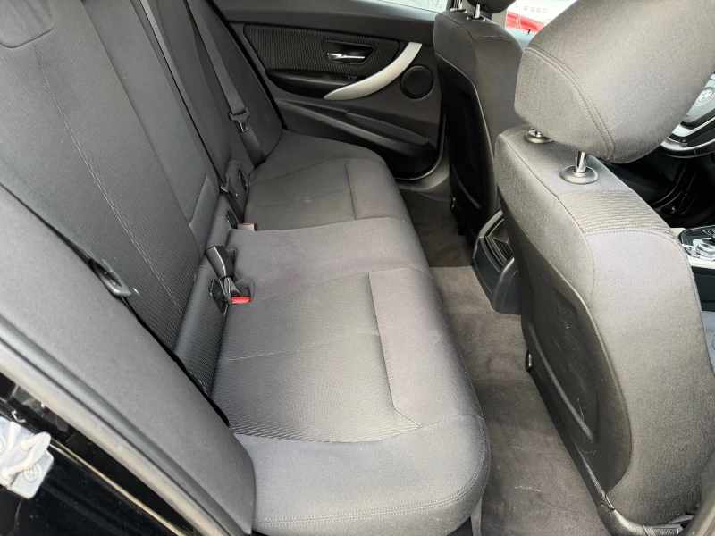 BMW 316 2.0 D, снимка 14 - Автомобили и джипове - 52703892