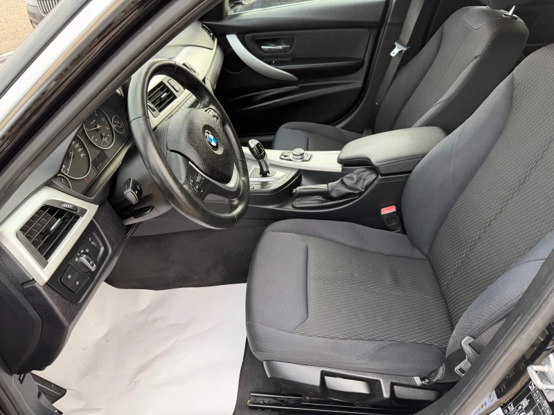 BMW 316 2.0 D, снимка 9 - Автомобили и джипове - 52703892
