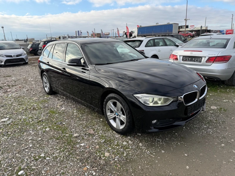 BMW 316 2.0 D, снимка 3 - Автомобили и джипове - 52703892
