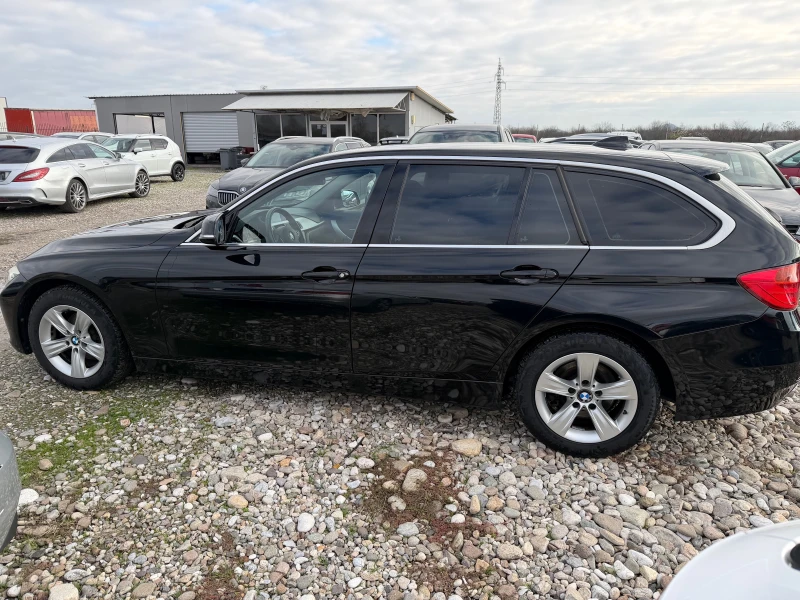 BMW 316 2.0 D, снимка 8 - Автомобили и джипове - 52703892