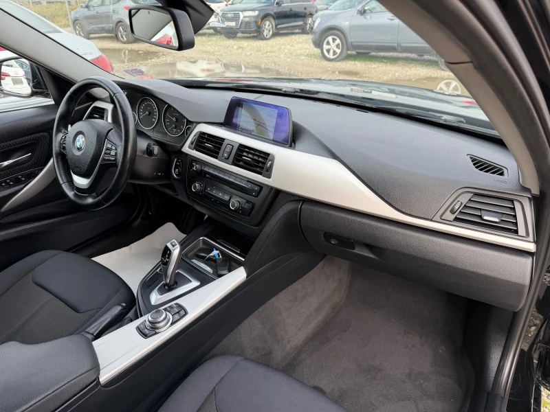 BMW 316 2.0 D, снимка 13 - Автомобили и джипове - 52703892