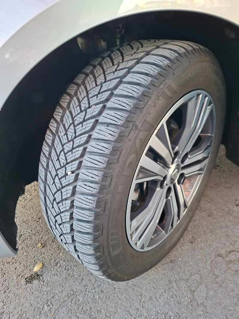 Renault Megane, снимка 10 - Автомобили и джипове - 52712692