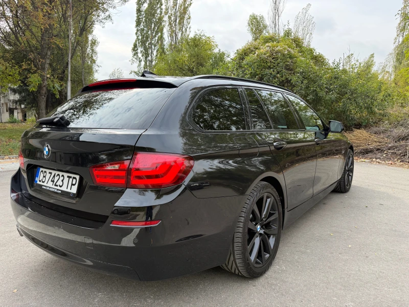 BMW 530, снимка 5 - Автомобили и джипове - 52884081