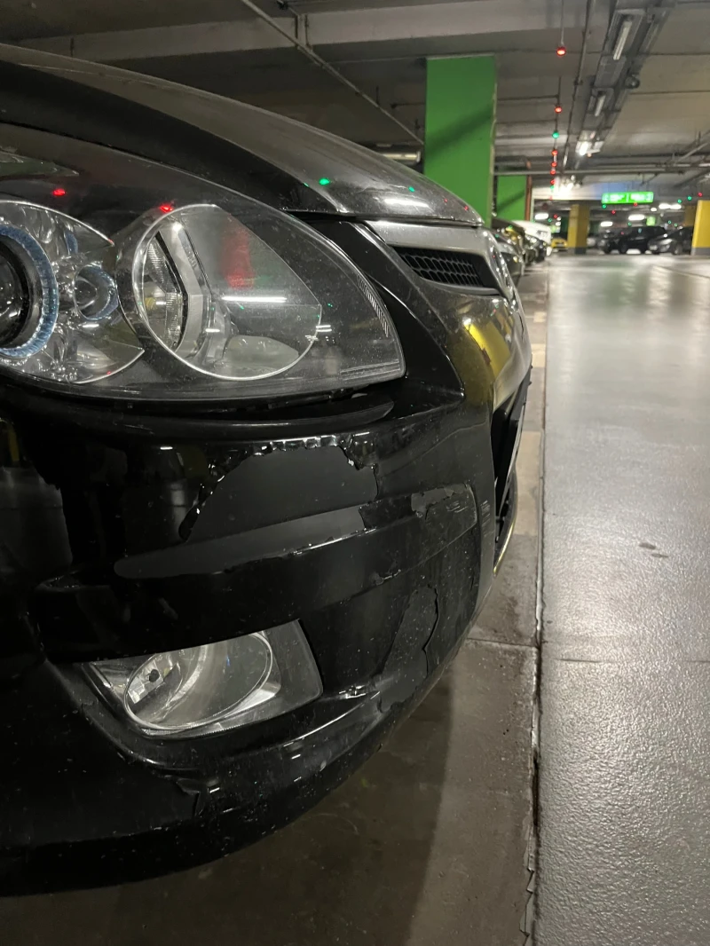 Hyundai I30 CW, снимка 6 - Автомобили и джипове - 52978644