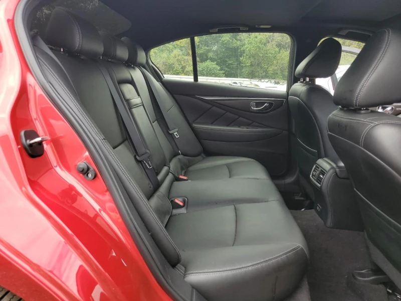 Infiniti Q50 SENSORY, снимка 9 - Автомобили и джипове - 53058057