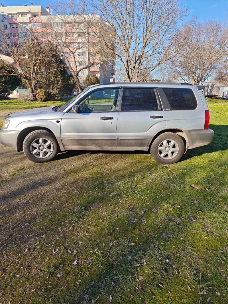 Subaru Forester, снимка 13 - Автомобили и джипове - 53160128