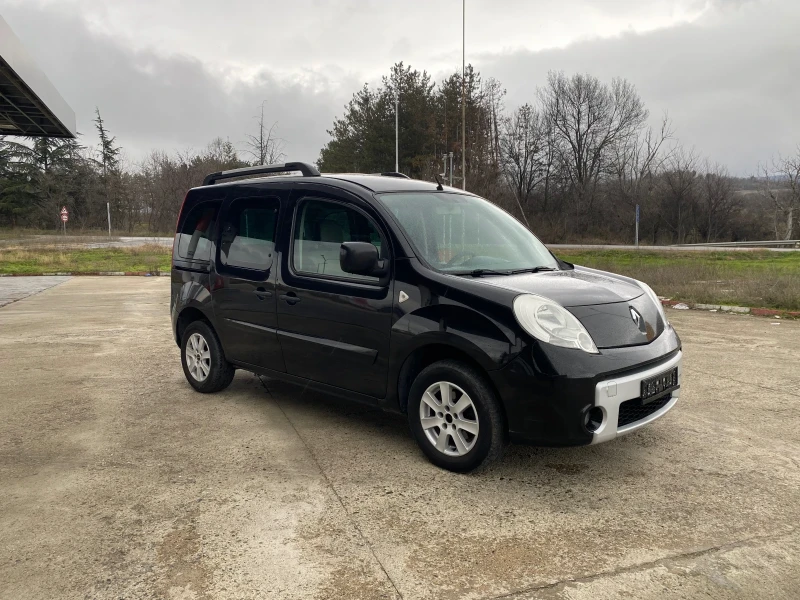 Renault Kangoo MAXI, снимка 2 - Автомобили и джипове - 53454014