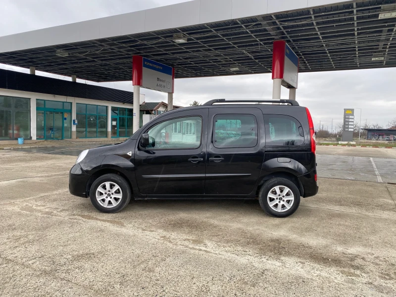Renault Kangoo MAXI, снимка 3 - Автомобили и джипове - 53454014