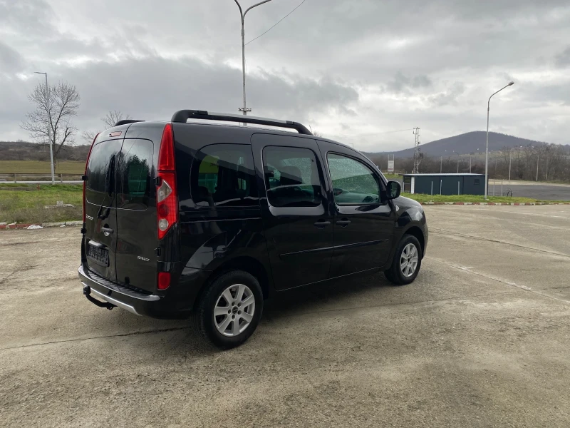 Renault Kangoo MAXI, снимка 7 - Автомобили и джипове - 53454014