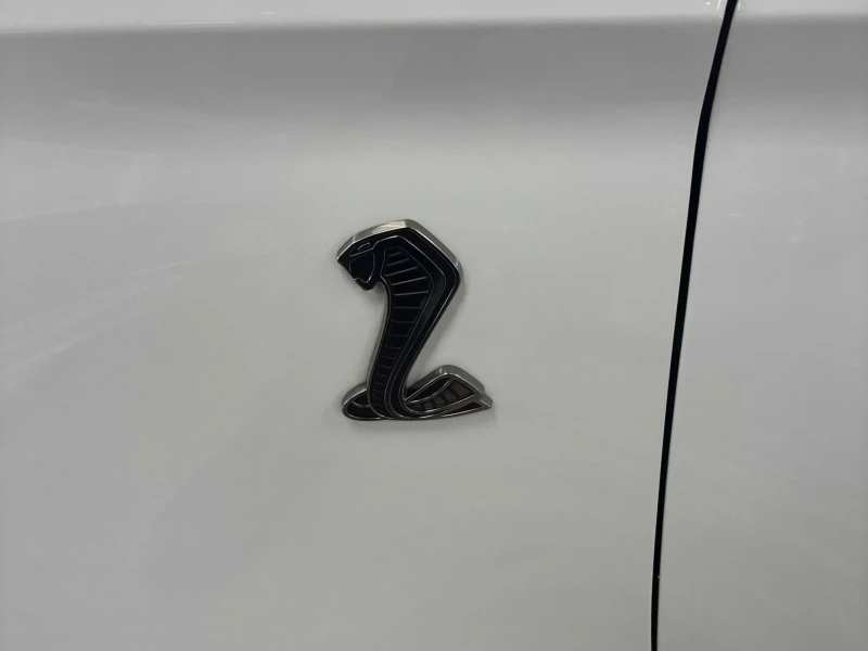 Ford Mustang SHELBY GT500 5.2L V8 760кс, снимка 6 - Автомобили и джипове - 53479532