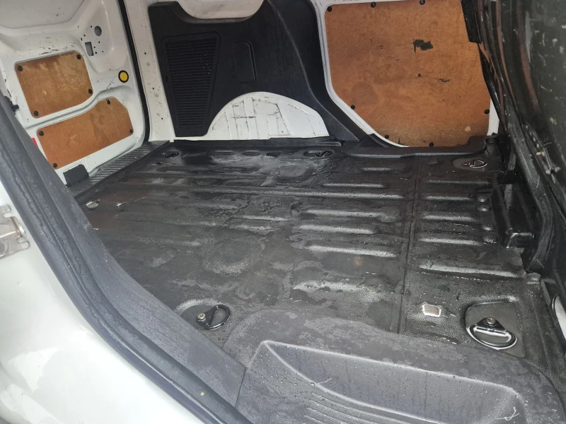 Ford Connect Evro 5B 1.6tdci, снимка 13 - Автомобили и джипове - 53575346