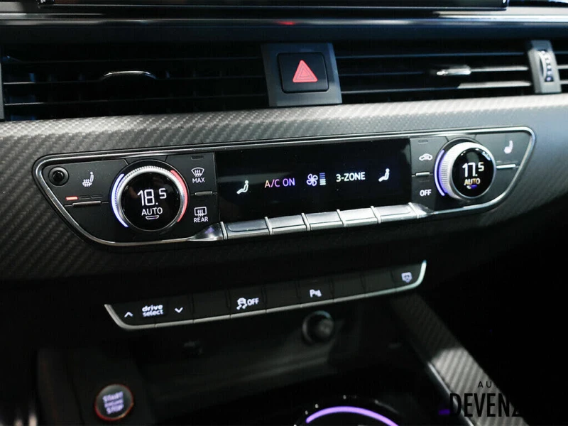 Audi Rs5 Sportback* quattro* АвтоКредит* (ЦЕНА ДО БГ), снимка 10 - Автомобили и джипове - 53576326