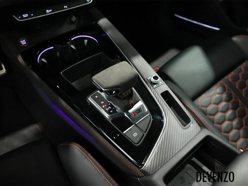 Audi Rs5 Sportback* quattro* АвтоКредит* (ЦЕНА ДО БГ), снимка 11 - Автомобили и джипове - 53576326