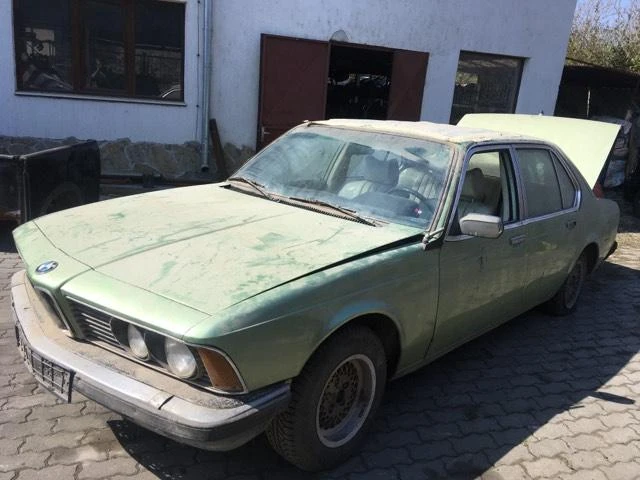 BMW 733 е 23 , снимка 10 - Автомобили и джипове - 46951390