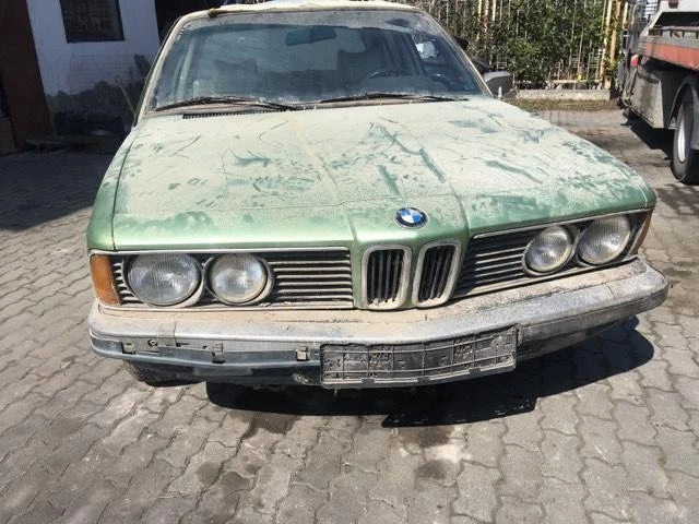 BMW 733 е 23 , снимка 2 - Автомобили и джипове - 46951390