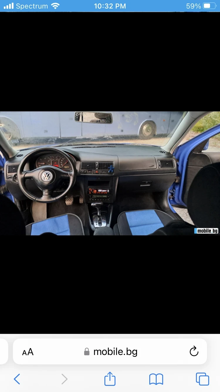 VW Golf | Mobile.bg   3