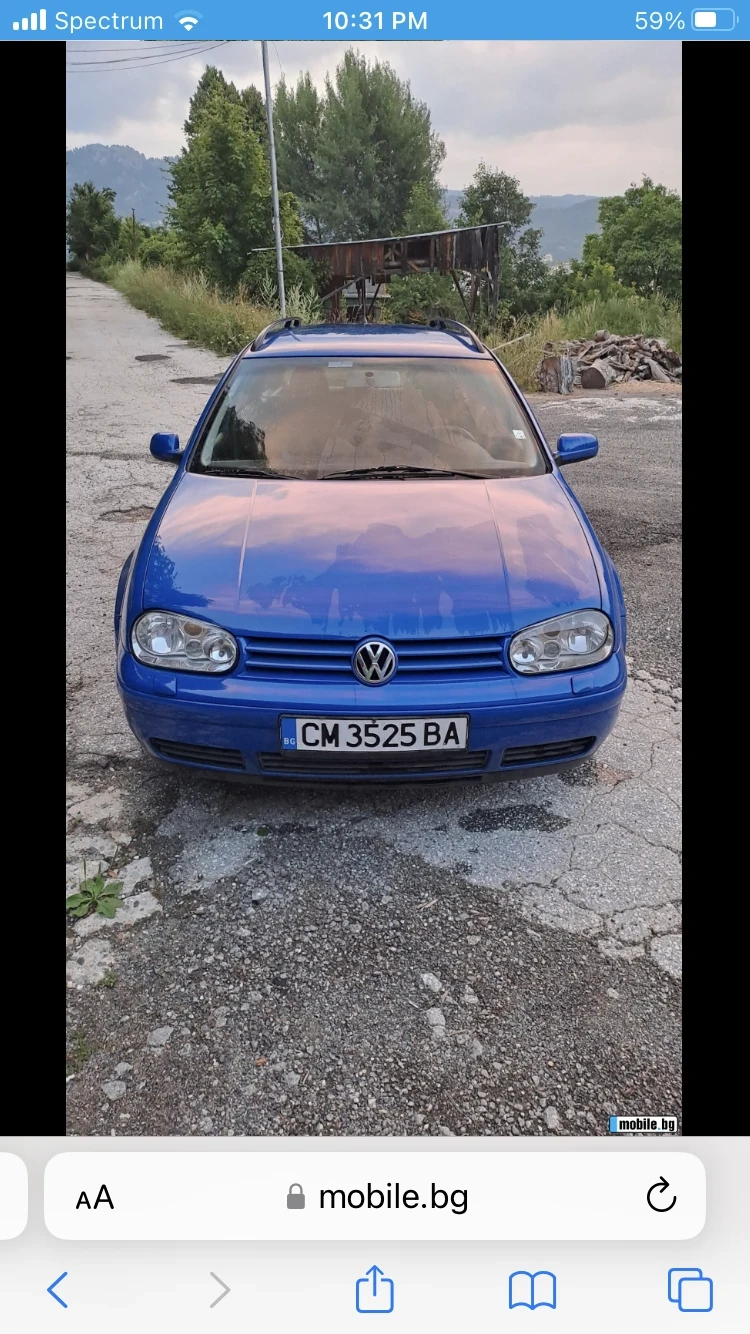 VW Golf | Mobile.bg   1