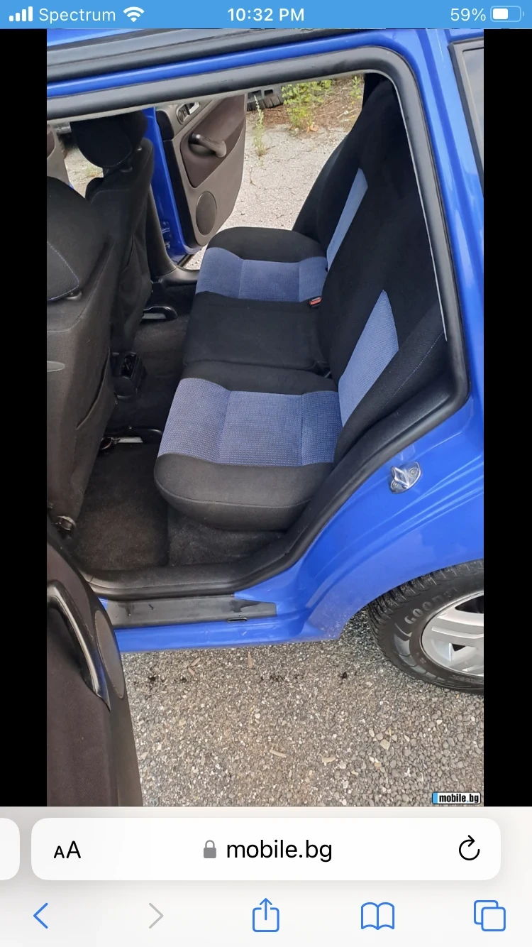 VW Golf | Mobile.bg   4