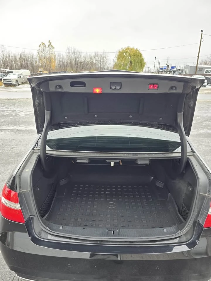 Mercedes-Benz E 55 *  *    *   *  | Mobile.bg   14