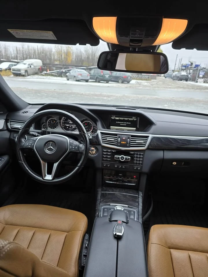 Mercedes-Benz E 55 *  *    *   *  | Mobile.bg   10