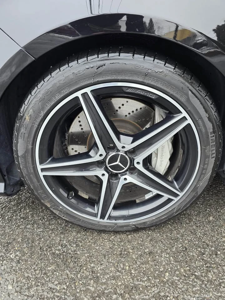 Mercedes-Benz E 55 *  *    *   *  | Mobile.bg   17