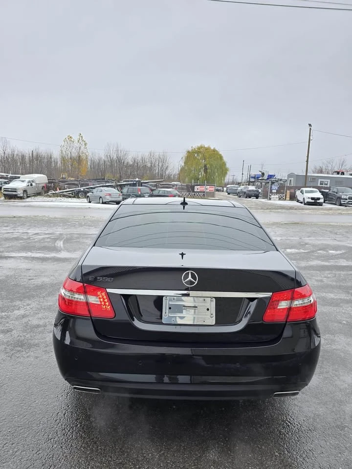 Mercedes-Benz E 55 *  *    *   *  | Mobile.bg   5