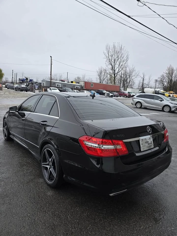 Mercedes-Benz E 55 *  *    *   *  | Mobile.bg   3