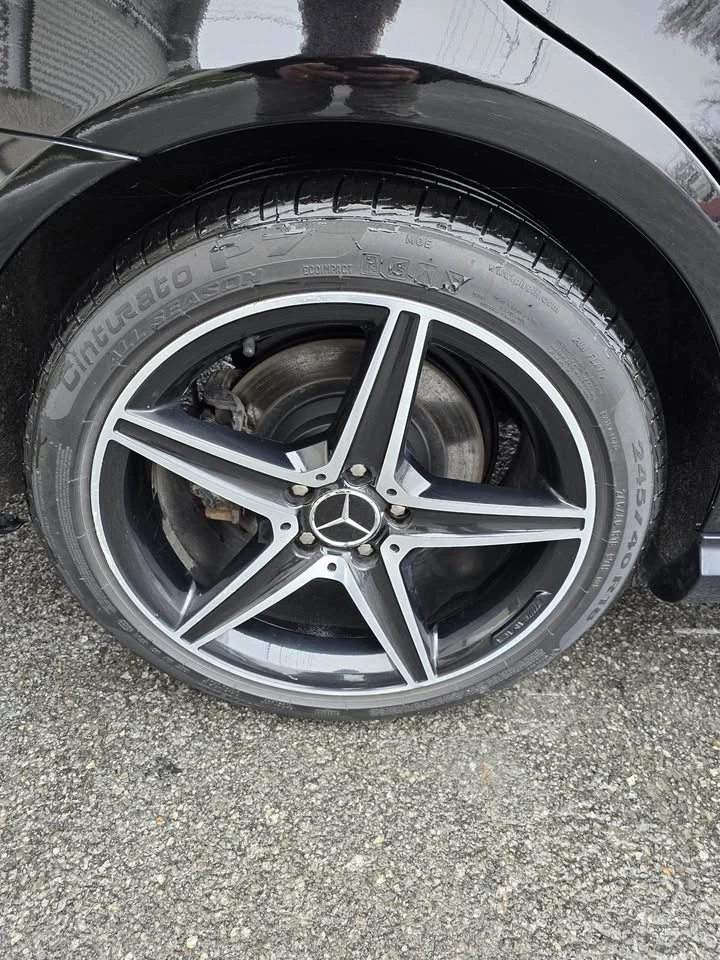 Mercedes-Benz E 55 *  *    *   *  | Mobile.bg   16