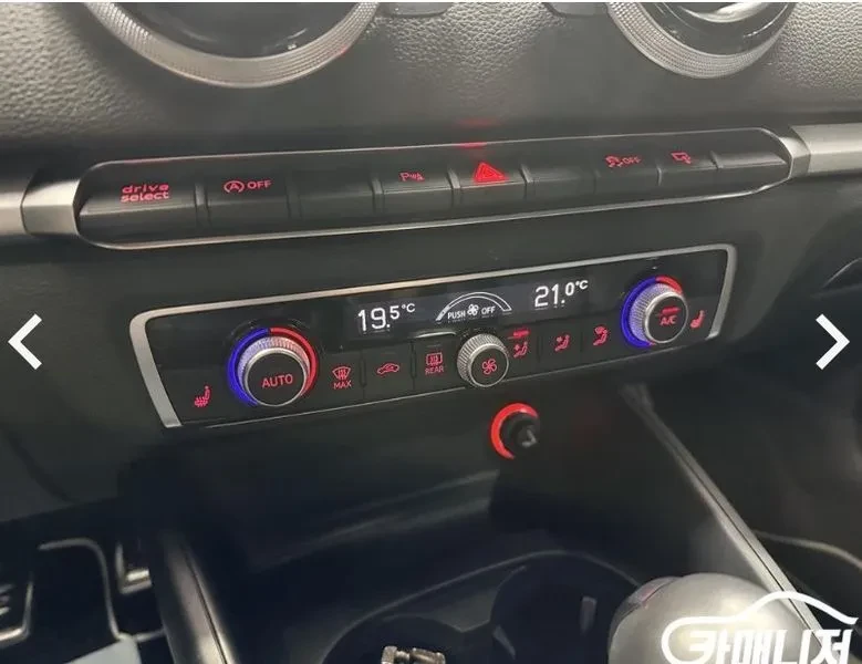 Audi A3 2.0 TDI, снимка 15 - Автомобили и джипове - 54971510