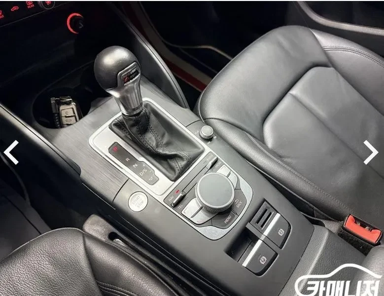 Audi A3 2.0 TDI, снимка 16 - Автомобили и джипове - 54971510