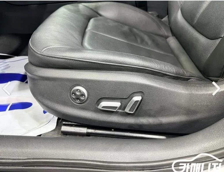 Audi A3 2.0 TDI, снимка 13 - Автомобили и джипове - 54971510