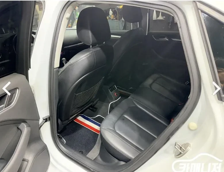 Audi A3 2.0 TDI, снимка 6 - Автомобили и джипове - 54971510