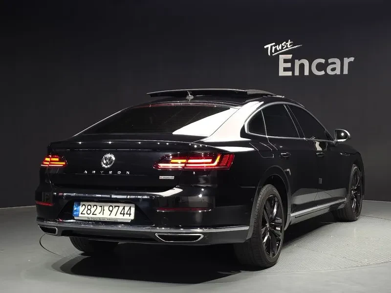 VW Arteon 2.0 Tdi Prestige | Mobile.bg � ����������� 2