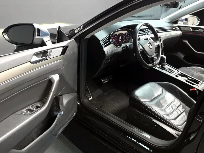 VW Arteon 2.0 Tdi Prestige | Mobile.bg � ����������� 10