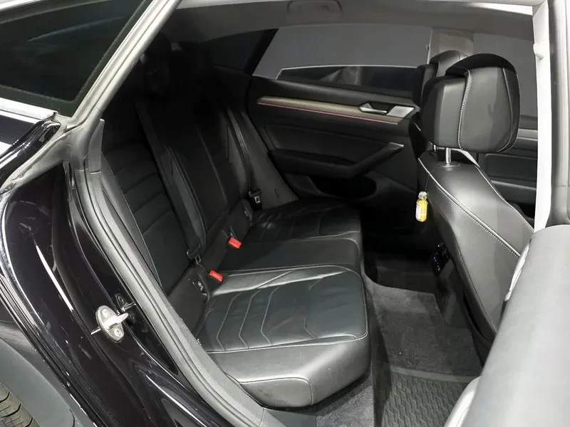 VW Arteon 2.0 Tdi Prestige | Mobile.bg � ����������� 11