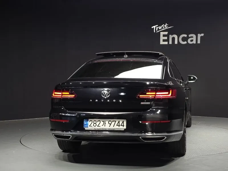 VW Arteon 2.0 Tdi Prestige | Mobile.bg � ����������� 4